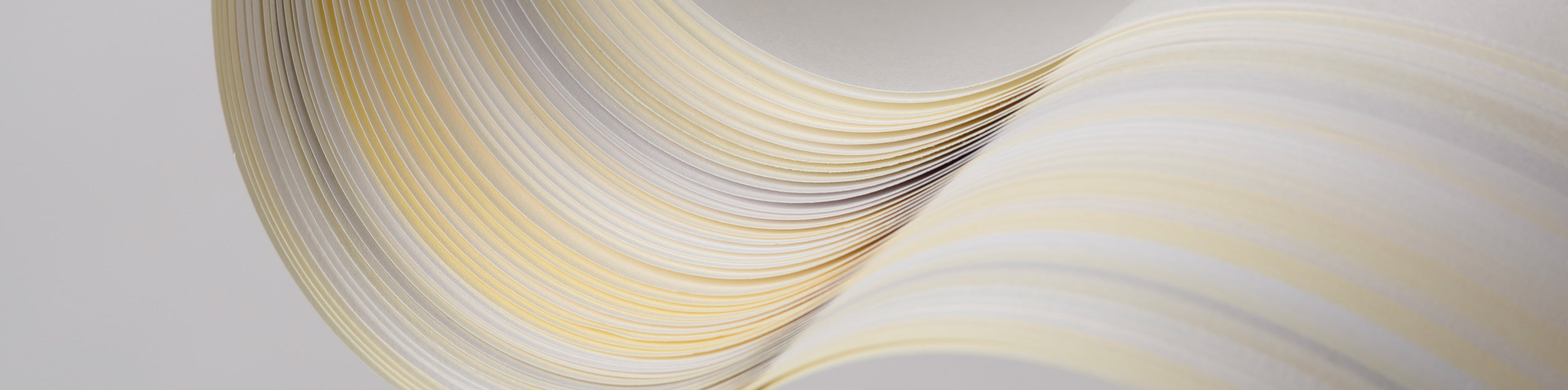 Paper ~ 自分の好きな用紙を選ぶ ~