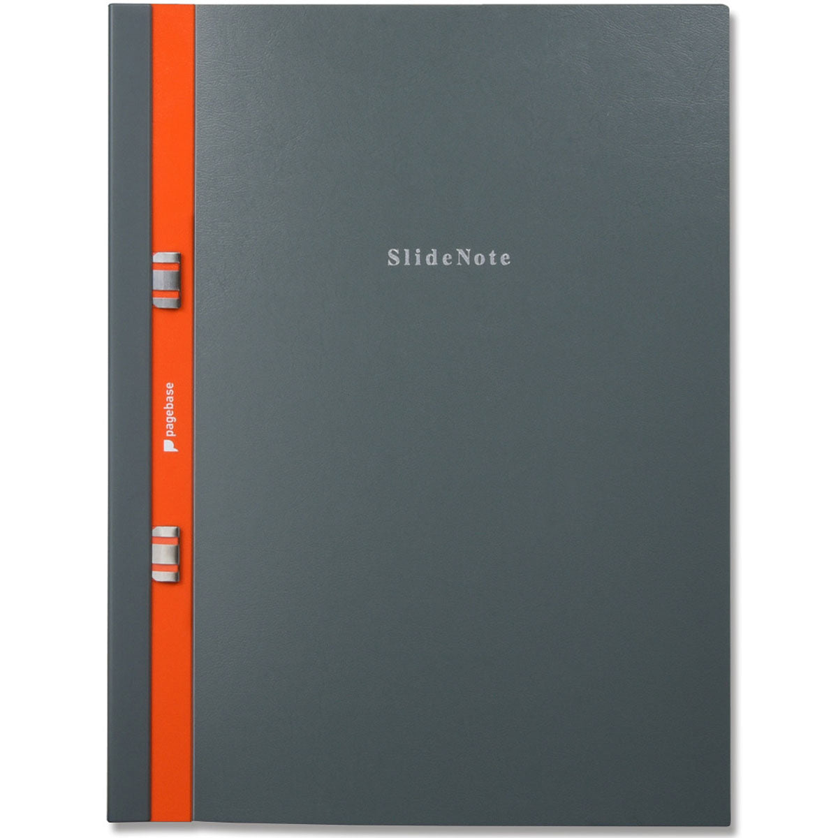 SlideNote(双开型,A4带标志)