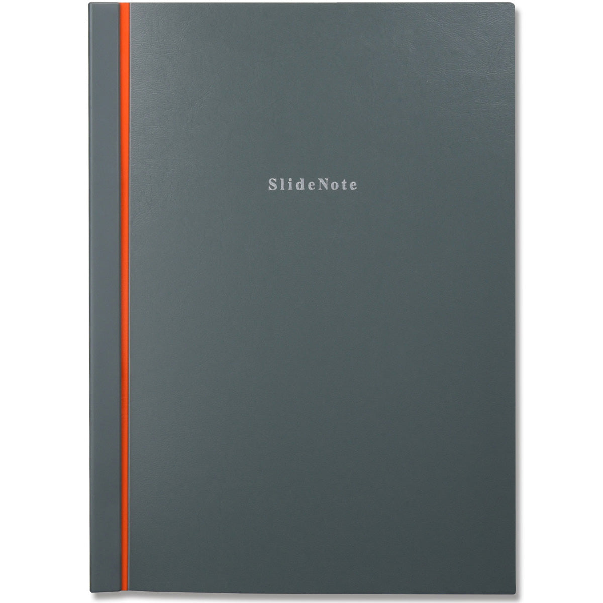 SlideNote(双开型,A4带标志)