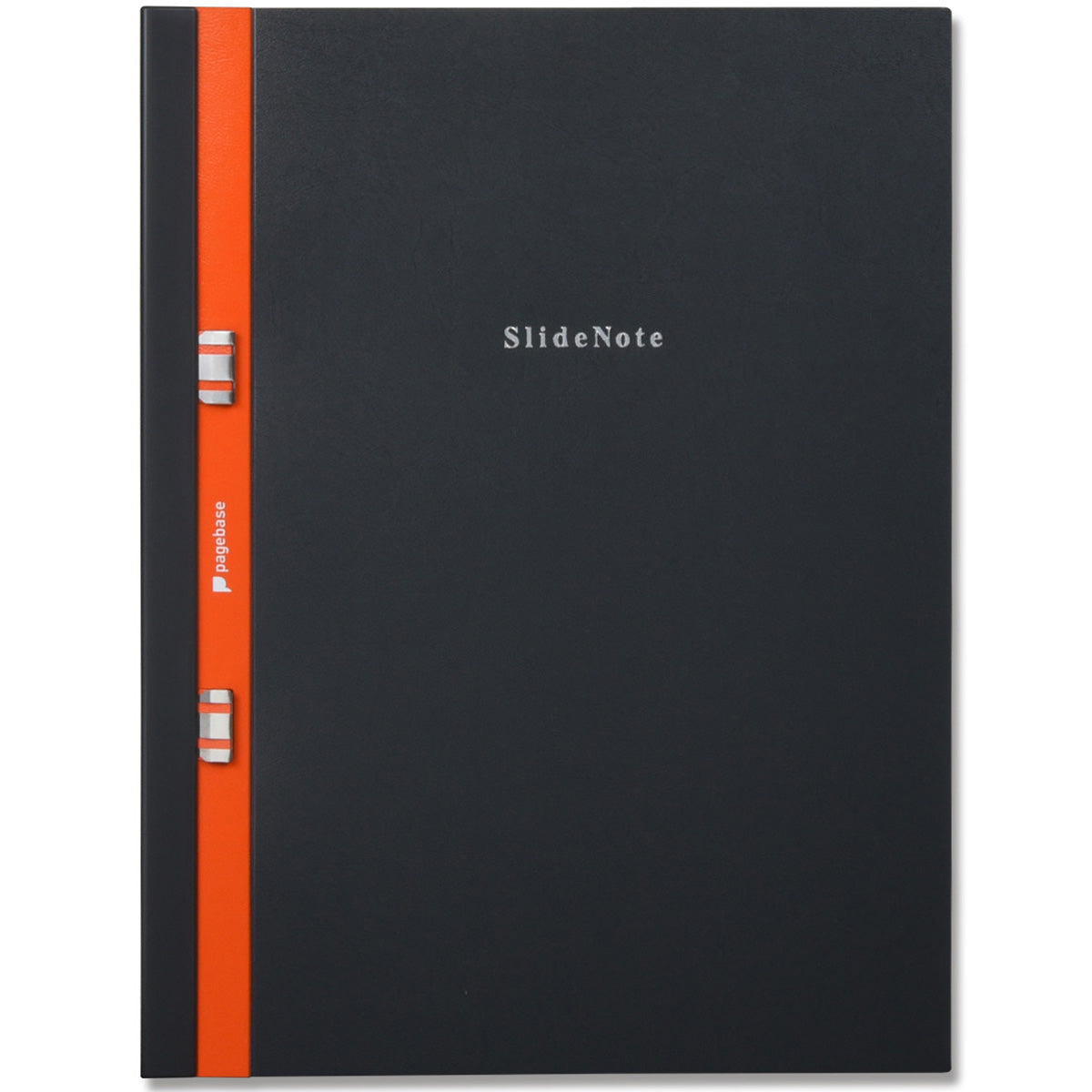 SlideNote(双开型,A4带标志)