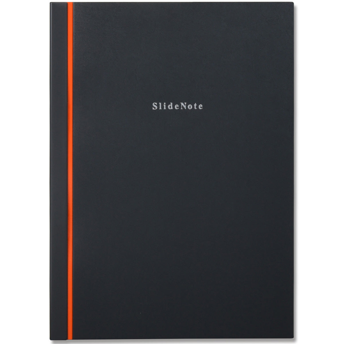 SlideNote(双开型,A4带标志)