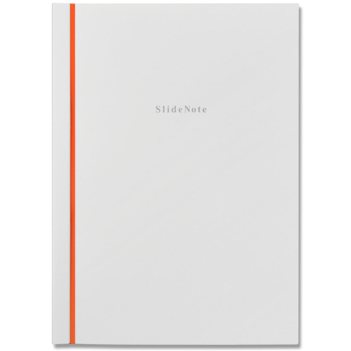 SlideNote(双开型,A4带标志)