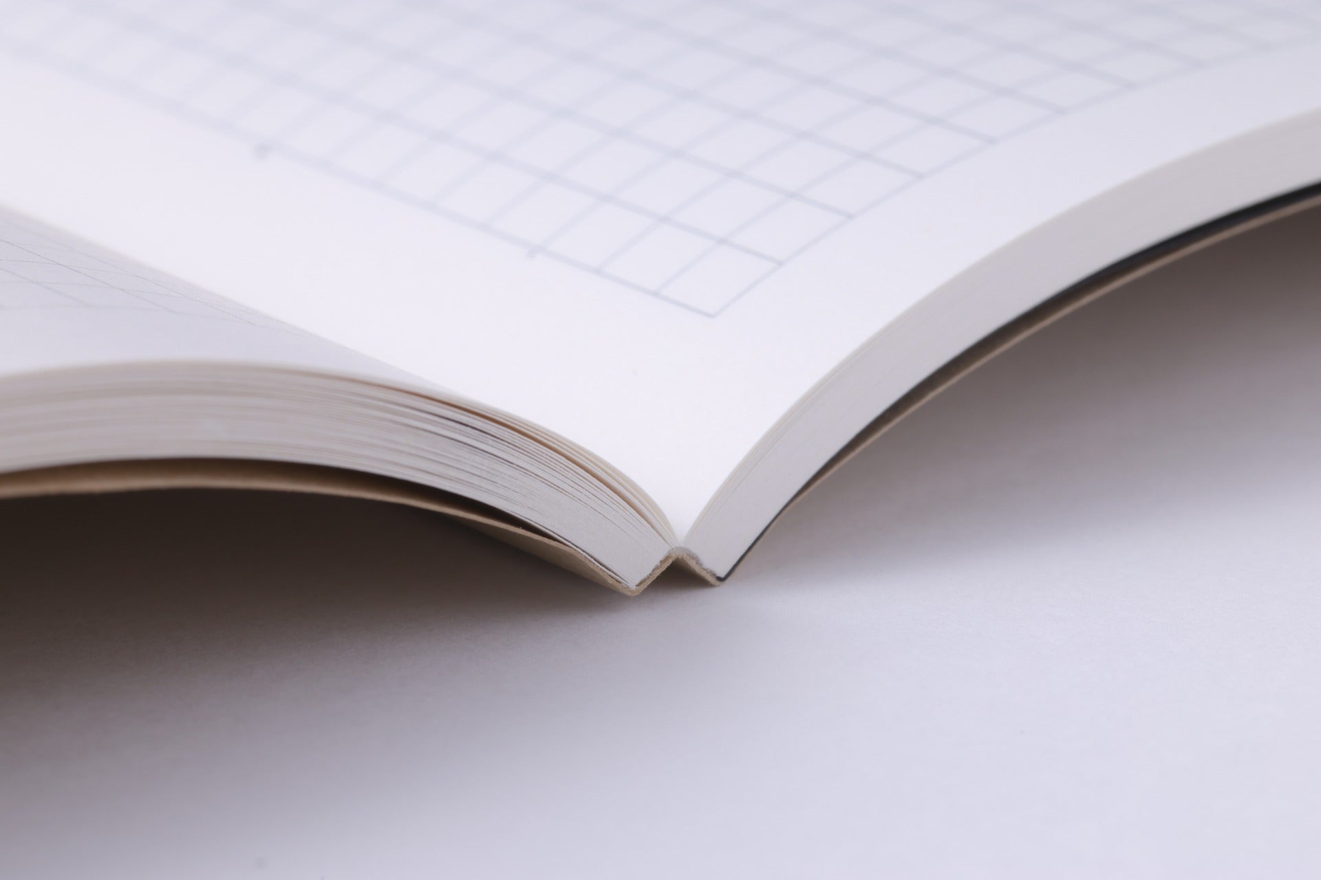 Notebook that captures the 73 colors of the landscape