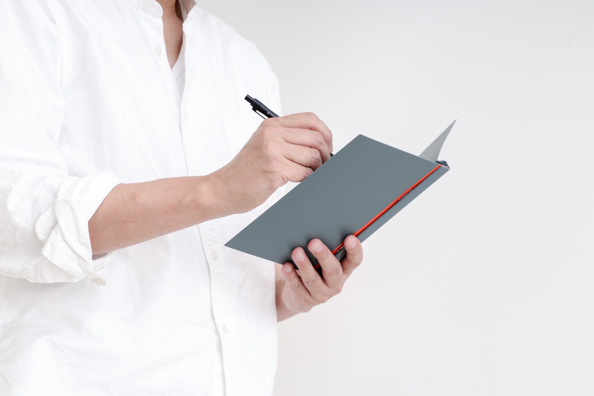 SlideNote(双开型,A5)