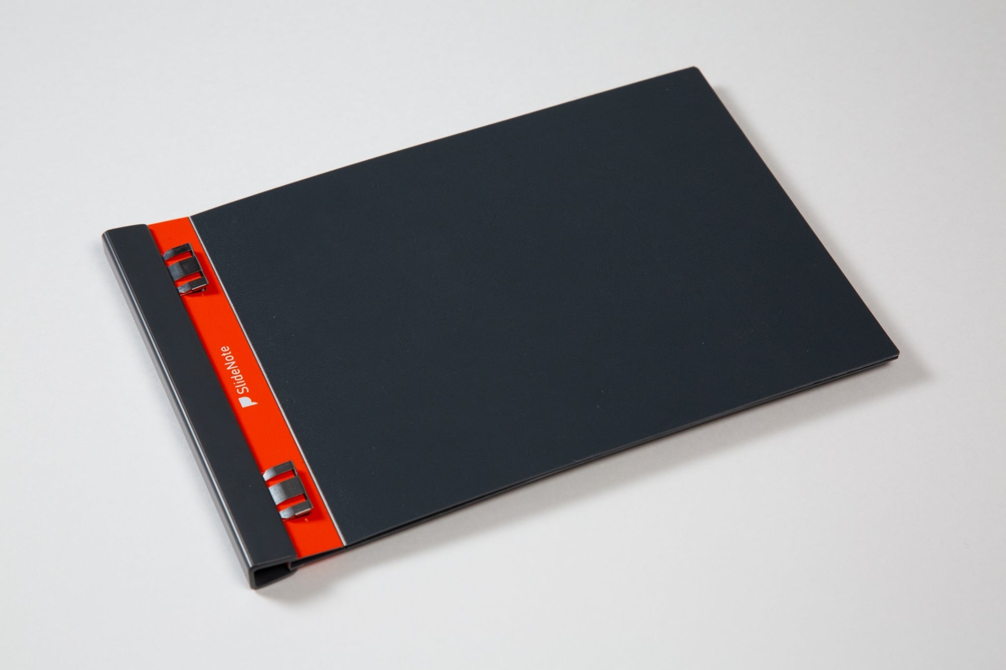 SlideNote (両開きタイプ・A5 ヨコ)