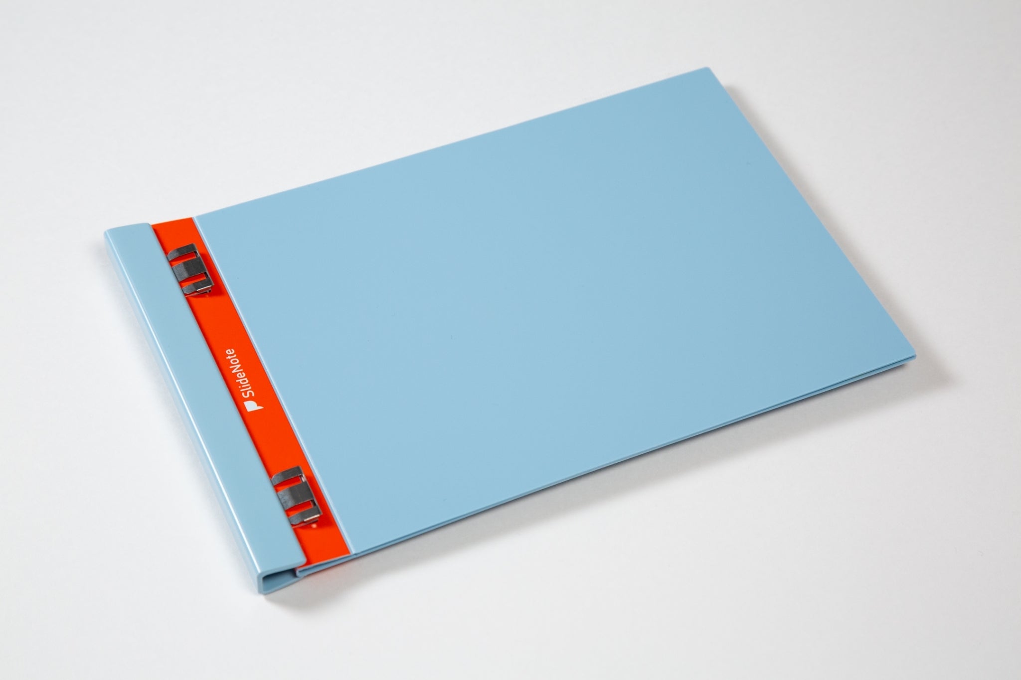 SlideNote (両開きタイプ・A5 ヨコ)