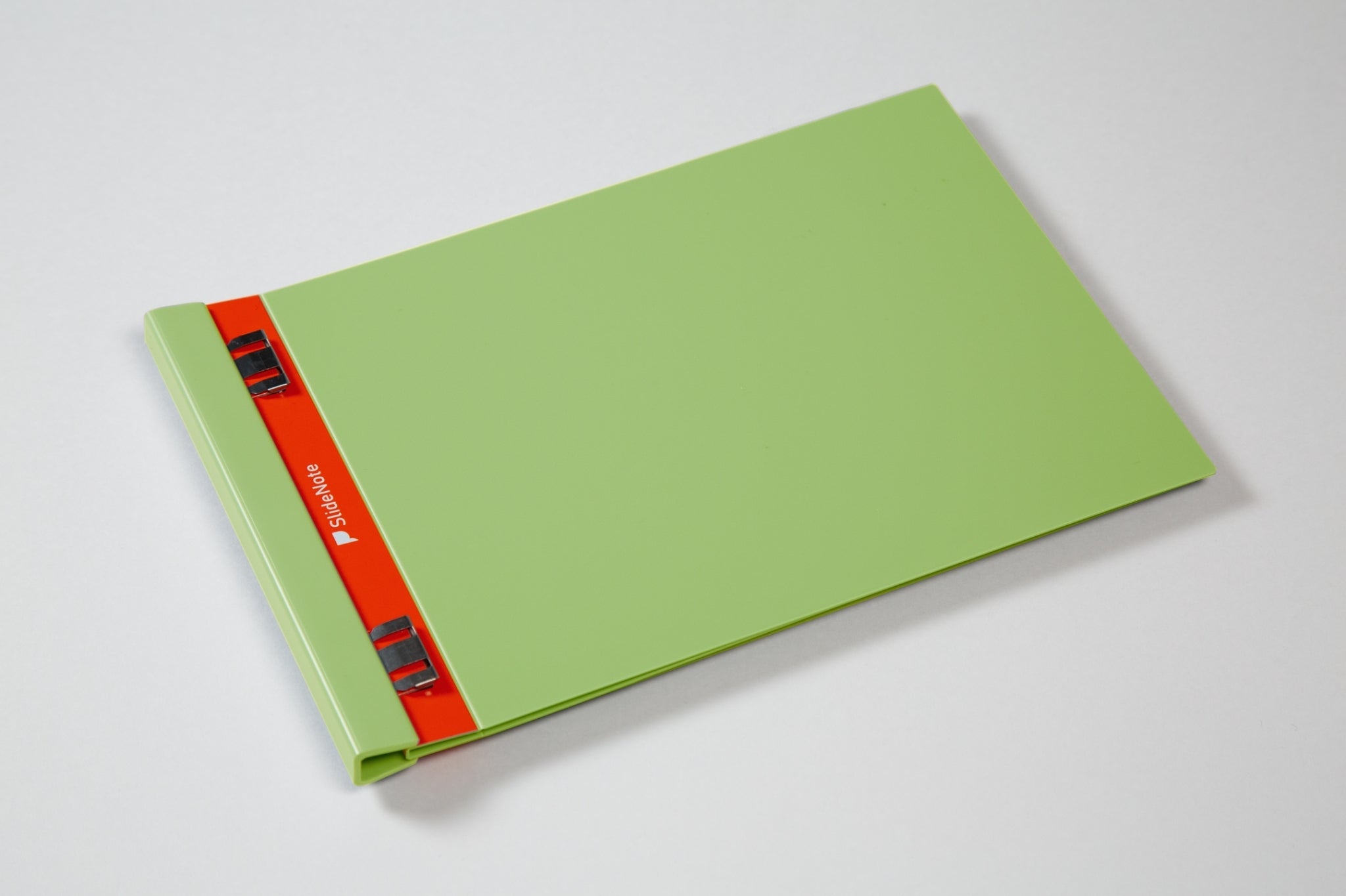 SlideNote (両開きタイプ・A5 ヨコ)