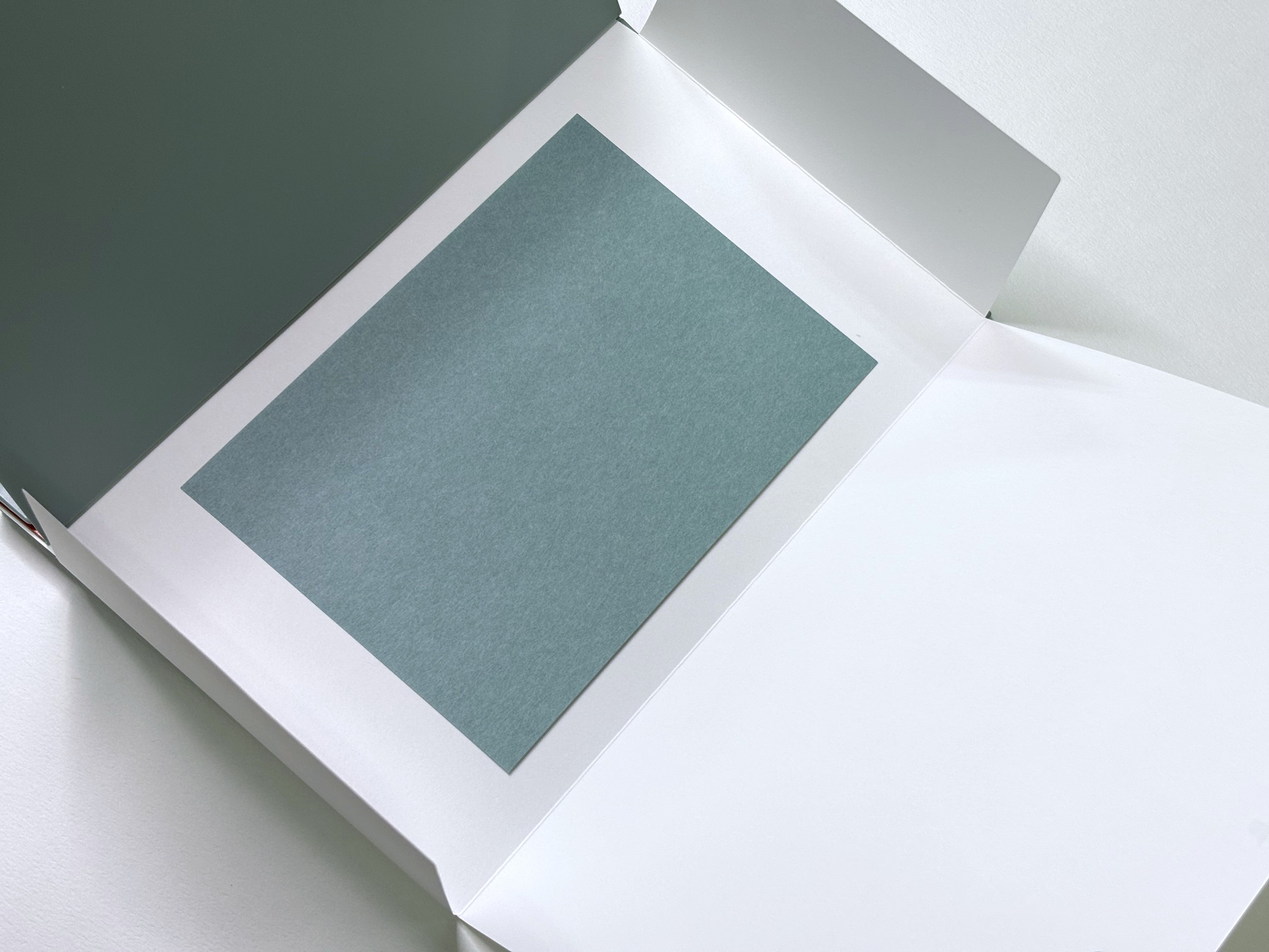 SlideNote Folder