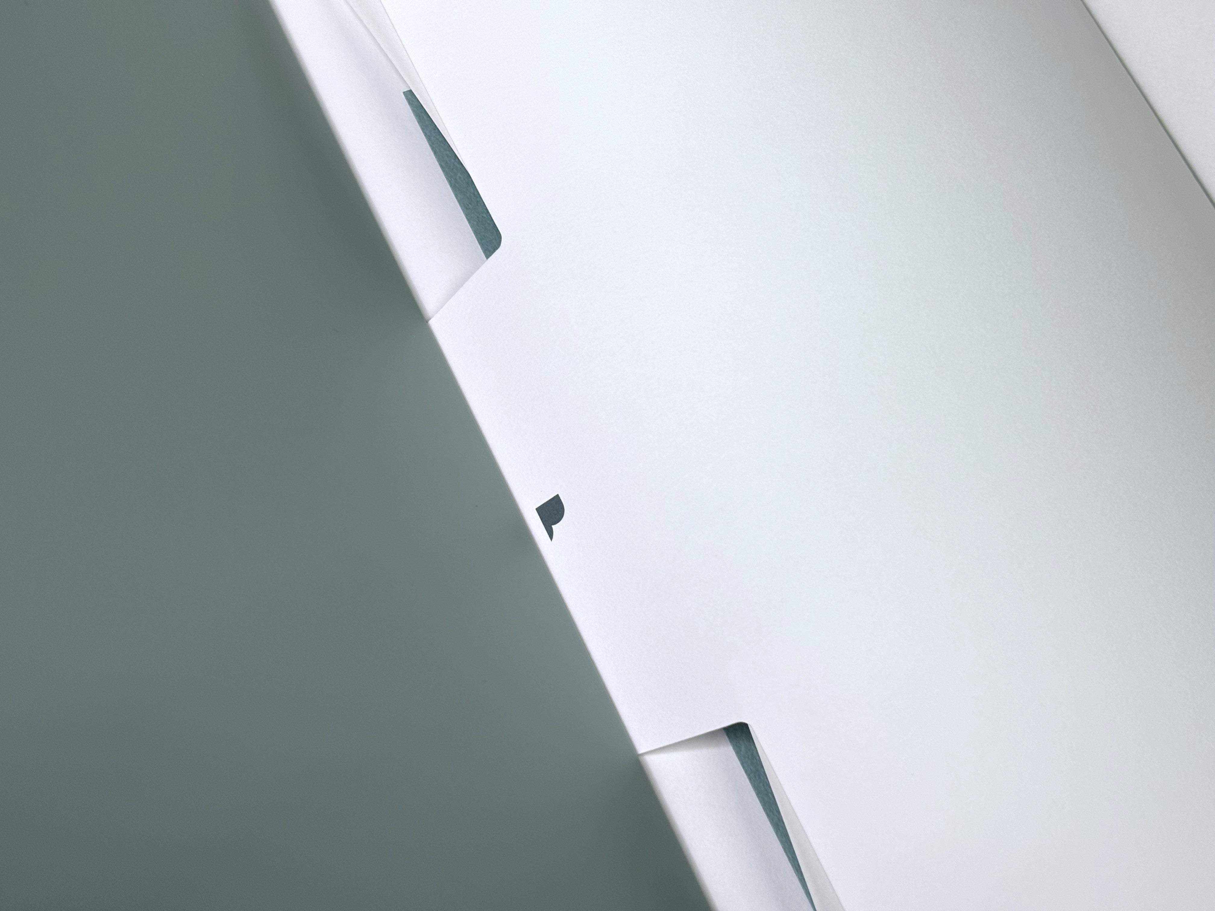 SlideNote Folder