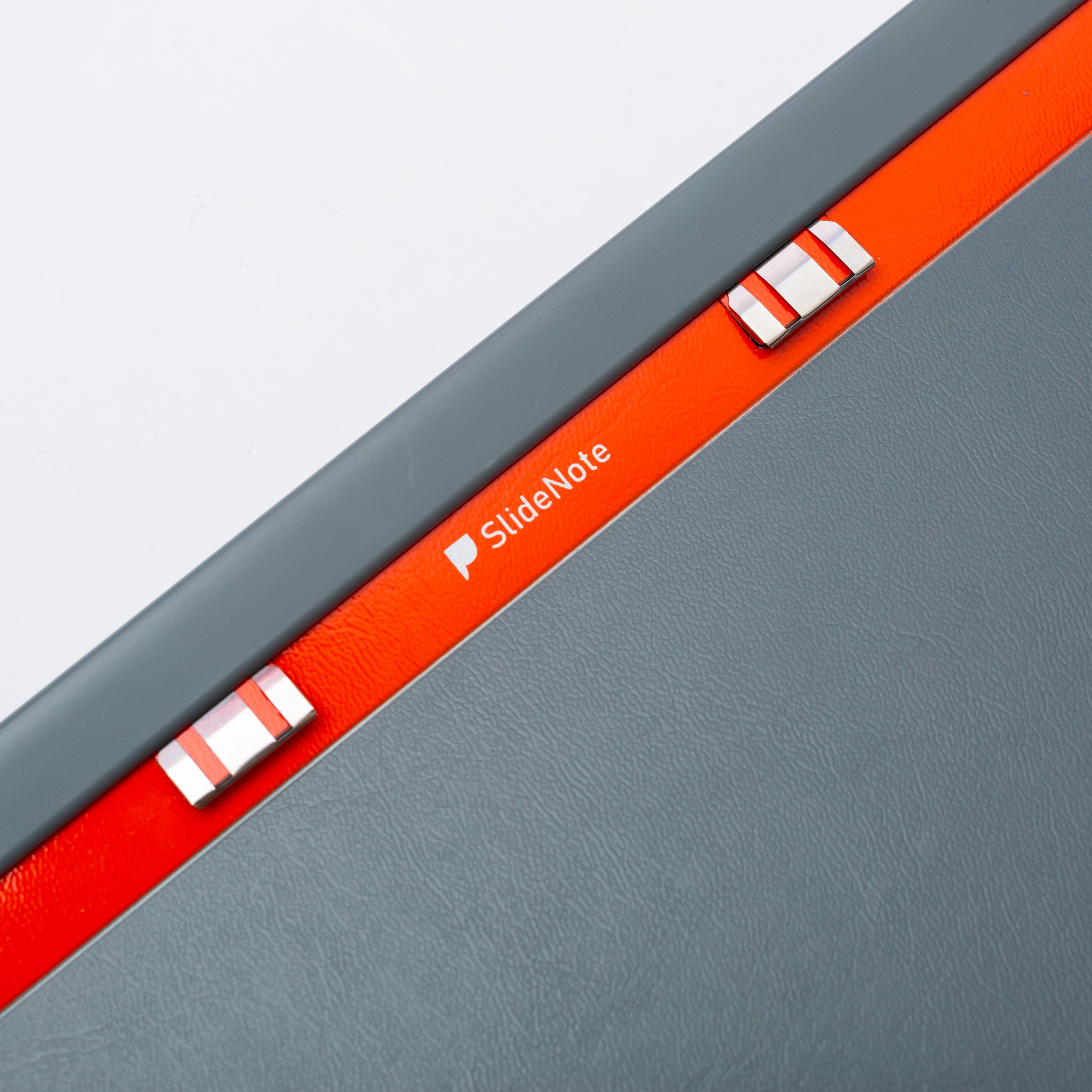 SlideNote(双开型,A5)