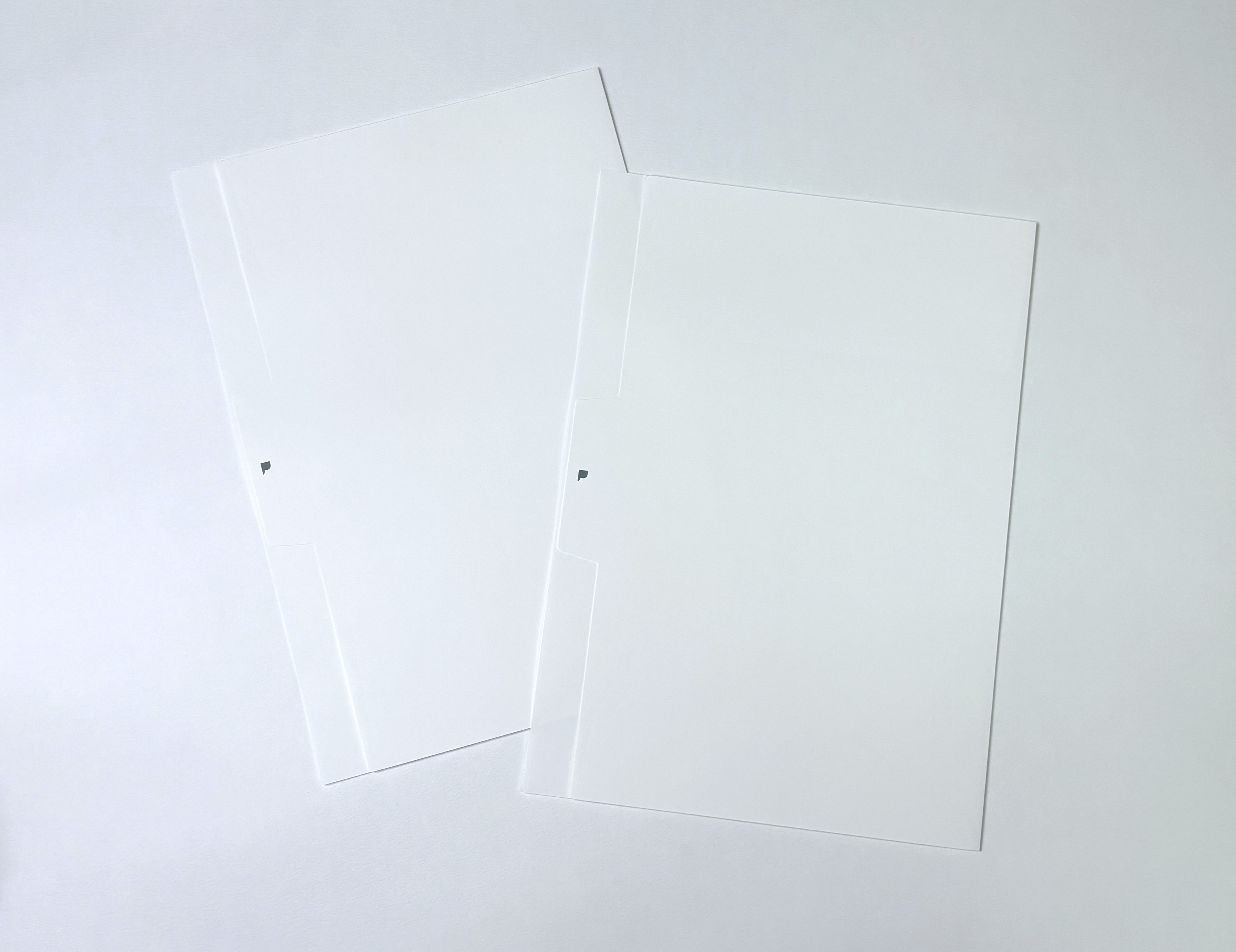 SlideNote Folder
