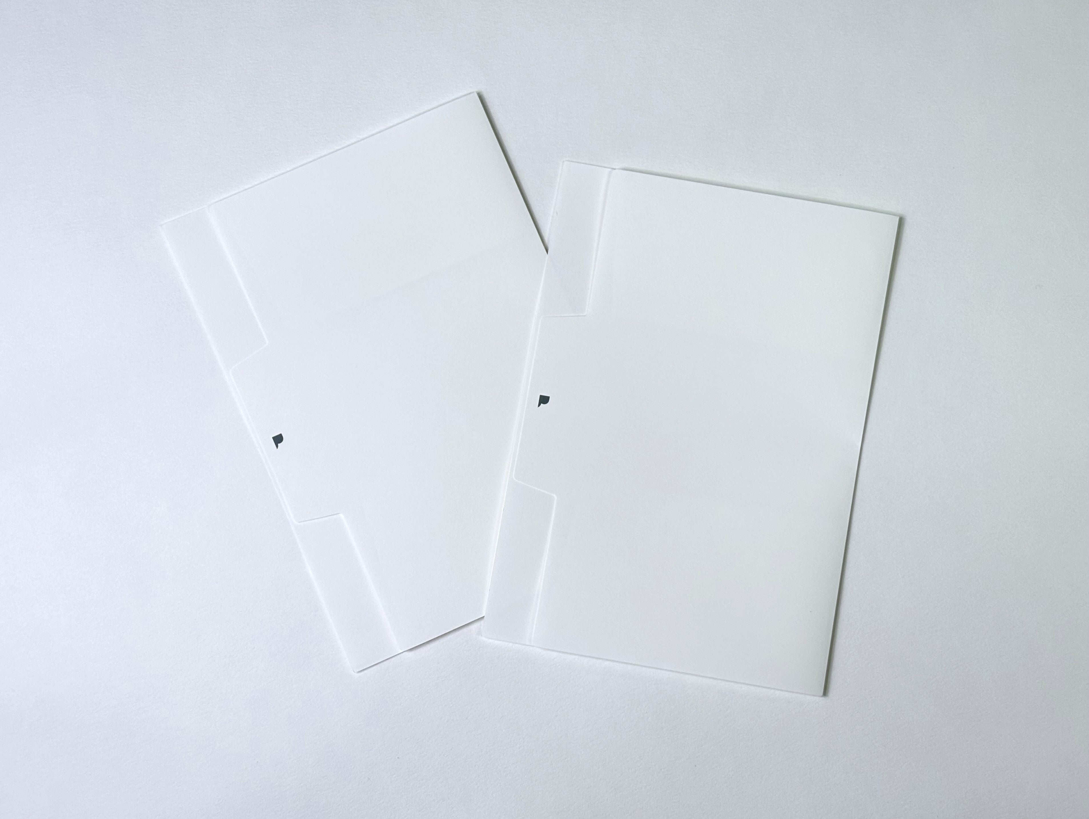 SlideNote Folder