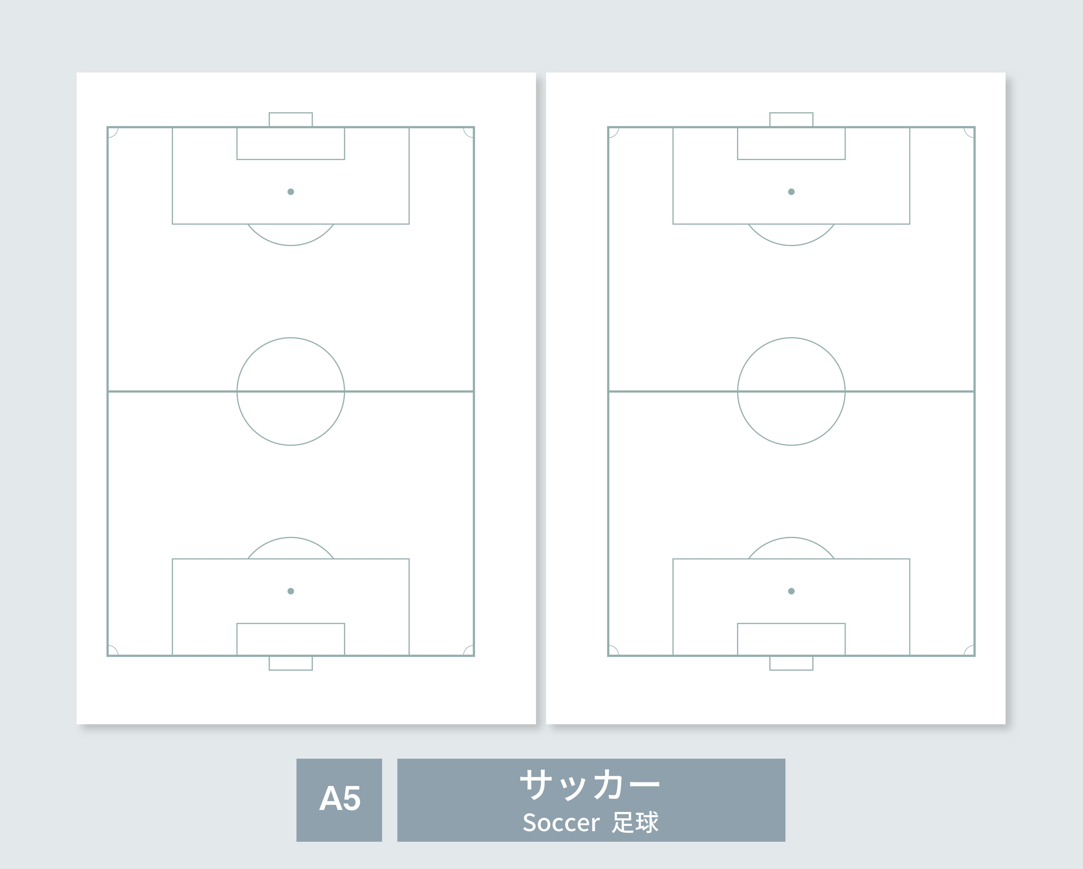【免费线条】易于使用的标准纸张