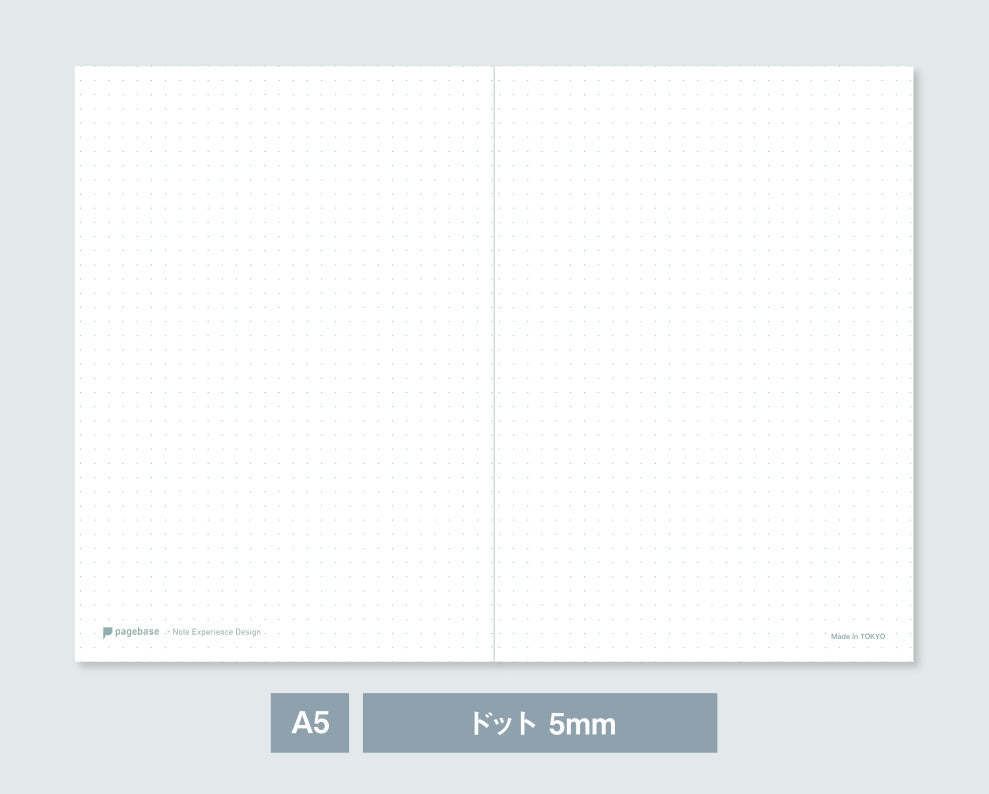 Paper with Versatile Compatibility for Writing Instruments