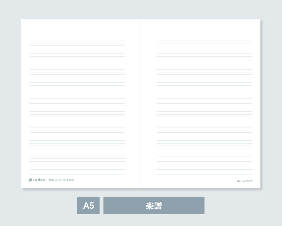 Paper with Versatile Compatibility for Writing Instruments