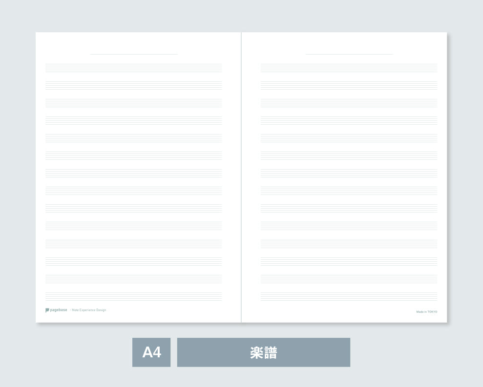 Paper with Versatile Compatibility for Writing Instruments