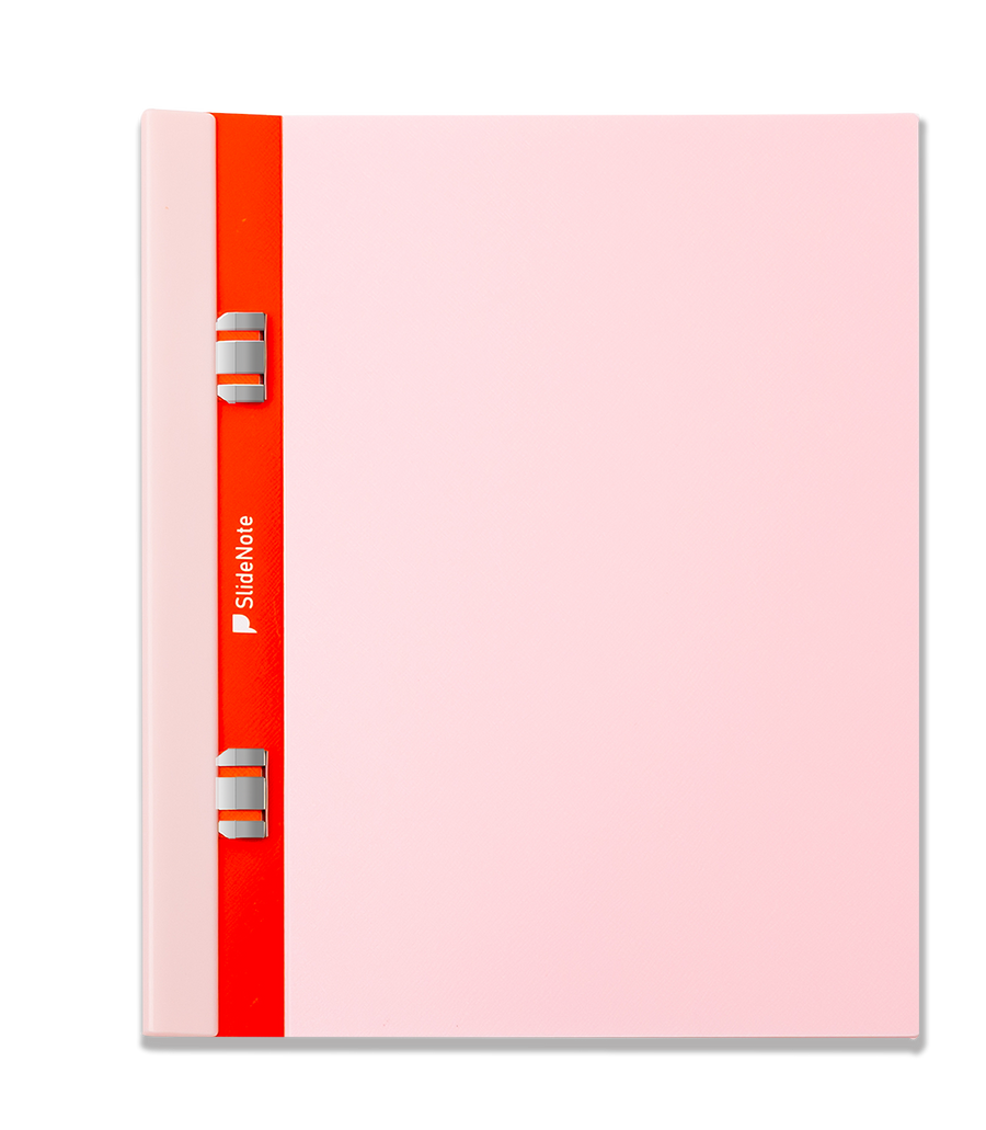SlideNote (A5)